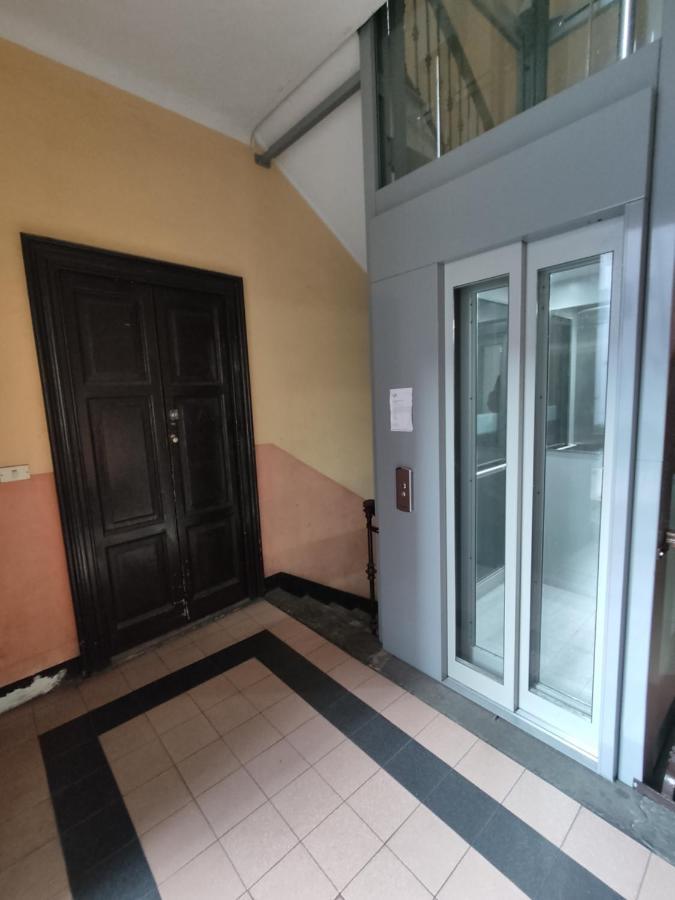 Isola Di Chinatown Bilocale Storico Nel Cuore Di Milano, Comfort E Stile Autentico Con 3 Letti Extra Large Exterior foto
