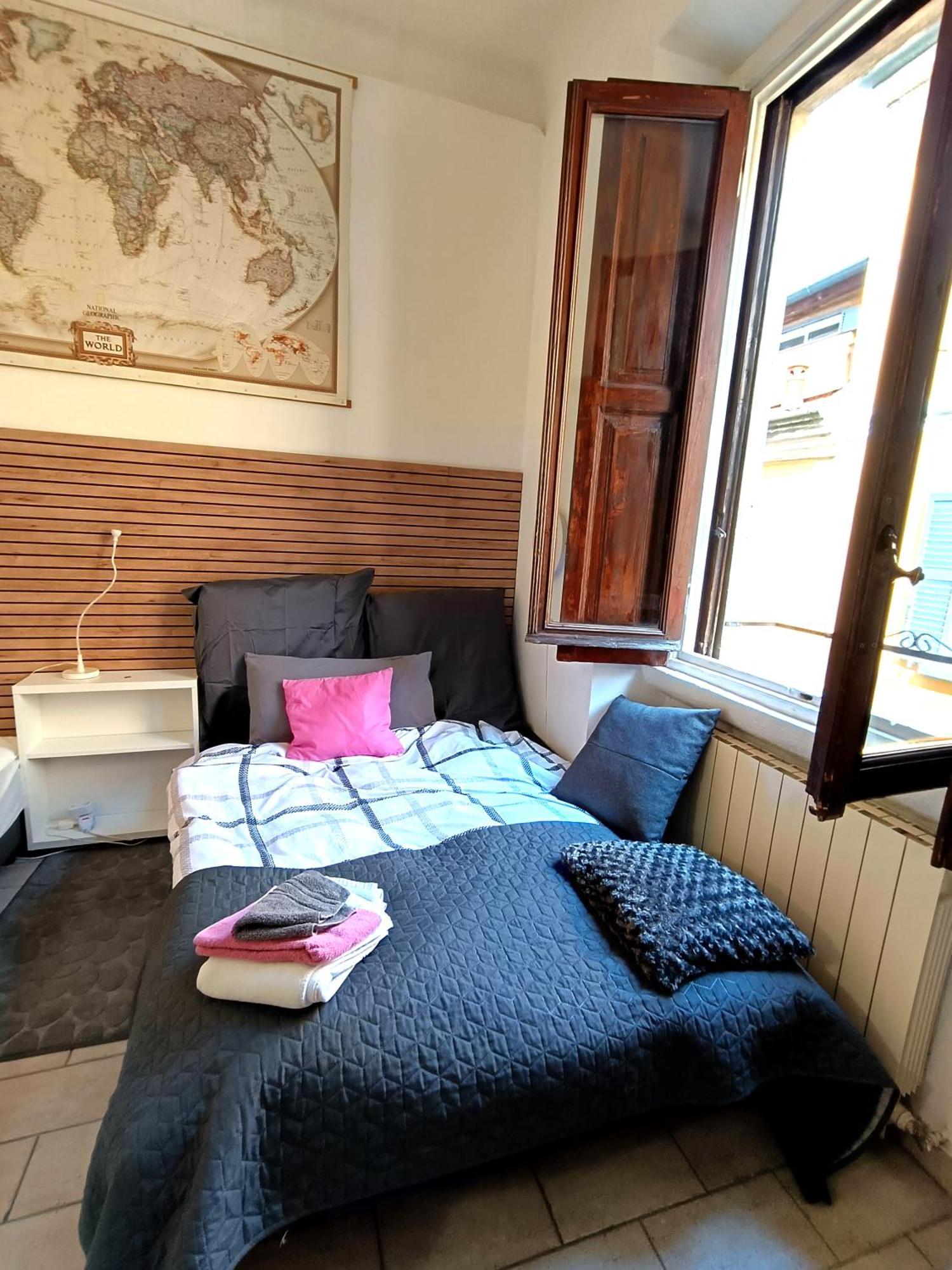 Isola Di Chinatown Bilocale Storico Nel Cuore Di Milano, Comfort E Stile Autentico Con 3 Letti Extra Large Exterior foto