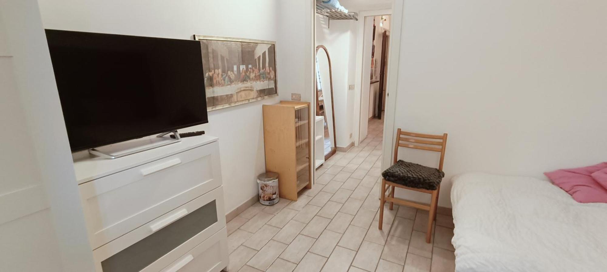 Isola Di Chinatown Bilocale Storico Nel Cuore Di Milano, Comfort E Stile Autentico Con 3 Letti Extra Large Exterior foto