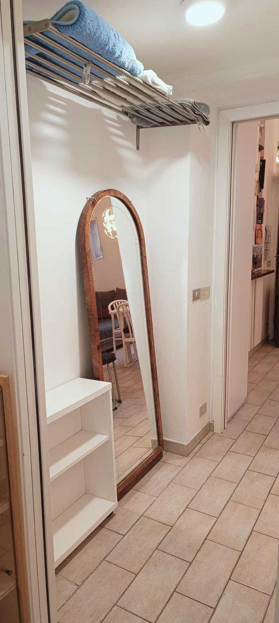 Isola Di Chinatown Bilocale Storico Nel Cuore Di Milano, Comfort E Stile Autentico Con 3 Letti Extra Large Exterior foto